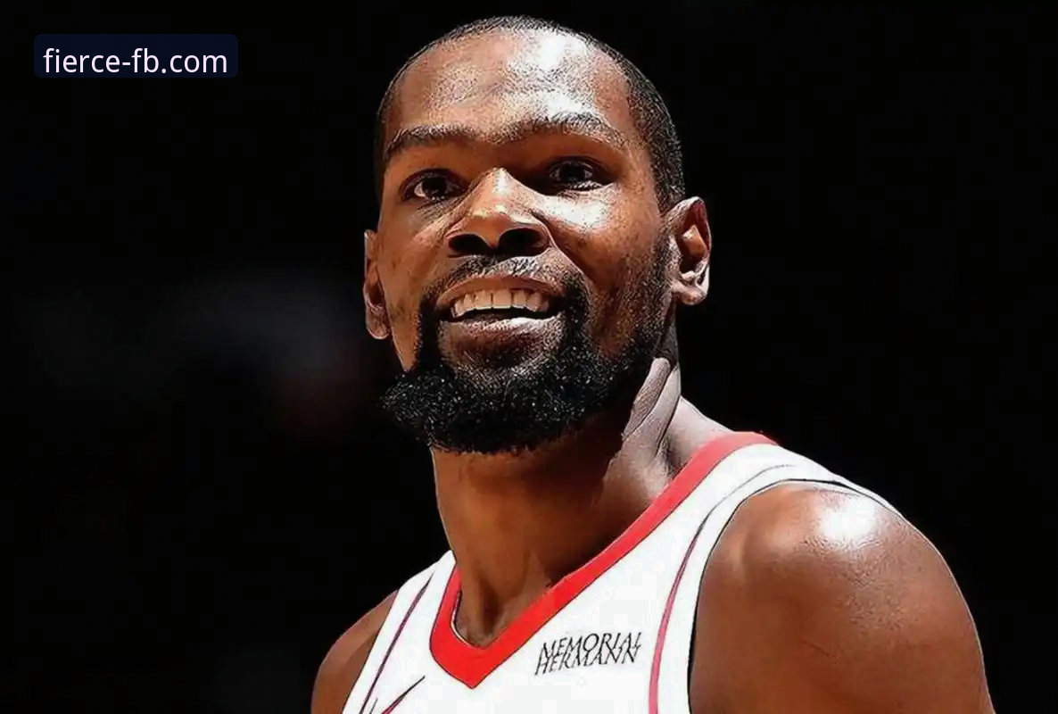 FB体育平台观赛实用指南：火箭主场力克尼克斯，杜兰特全能表现解析